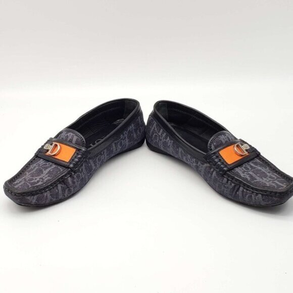 Christian Dior Flat Shoes Women 100-120722 - Picture 4 of 9